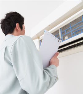 サービスエンジニアのお仕事